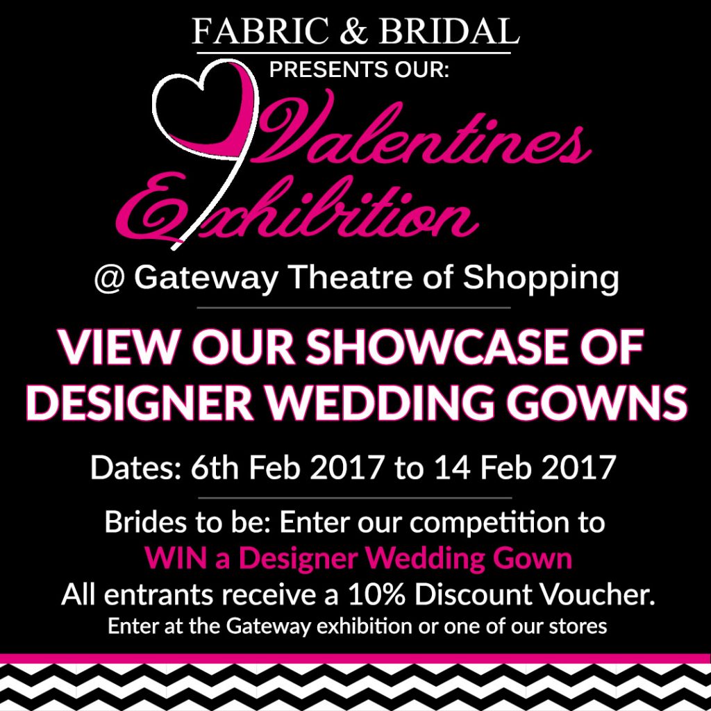 Bridal Gown Competition